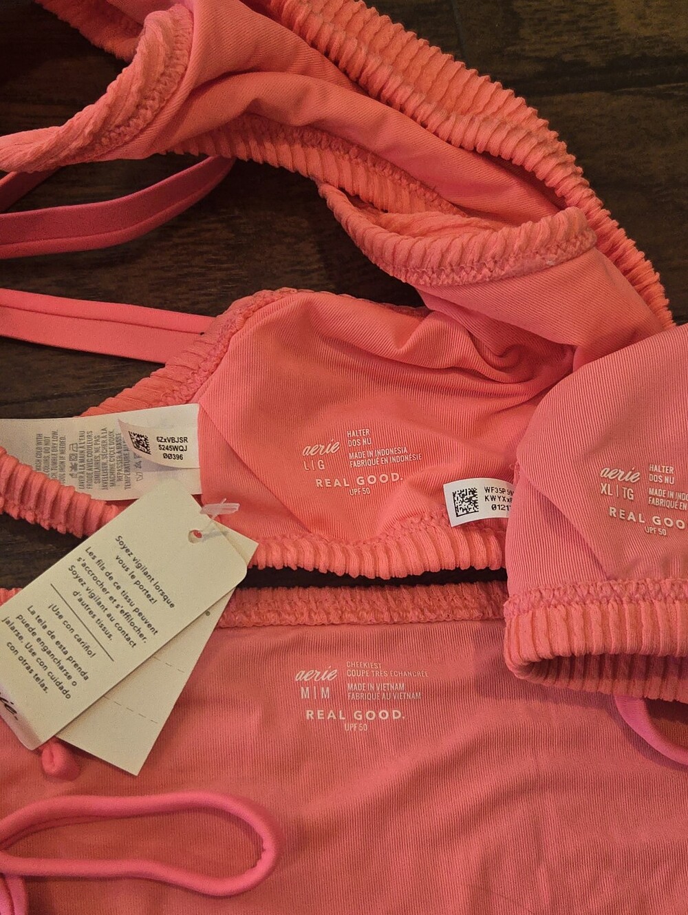 Bikini Set - Picture 7 of 8